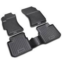 Коврики в салон Subaru Outback (2003-2009)-№NLC.46.03.210 от Auto-Land