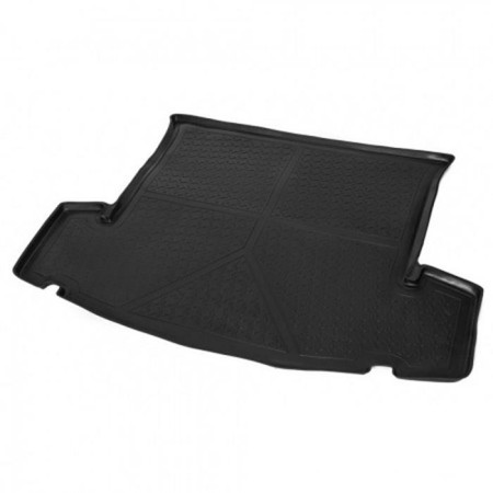 Коврик в багажник Chevrolet Captiva (2011-2016) 5 мест-№11007003 в Астане от Auto-Land