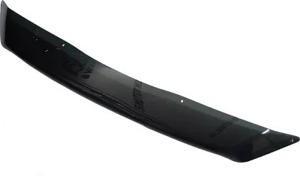 Дефлектор капота Mazda 6 (2013-2023) короткий нижний-№SMAMA61312 в Паводаре от Auto-Land