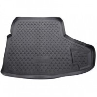 Коврик в багажник Lexus IS (2005-2013) седан-№NPL-P-47-20 от Auto-Land