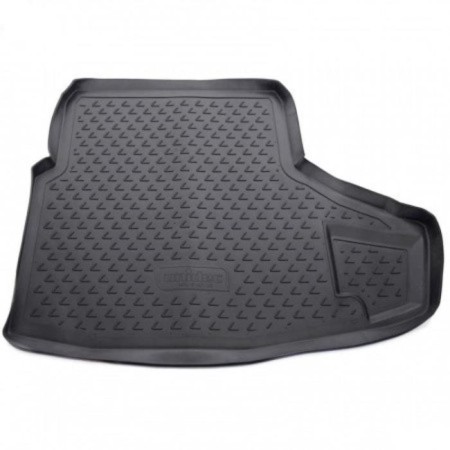 Коврик в багажник Lexus IS (2005-2013) седан-№NPL-P-47-20 в Таразе от Auto-Land