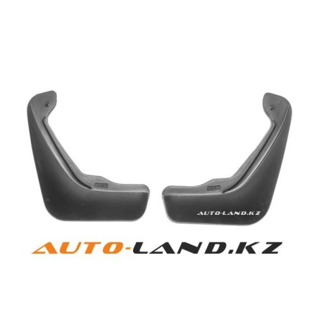 Брызговики Nissan Juke (2015-2019) задние, F15-№NPL-Br-61-11B в Астане от Auto-Land