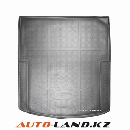 Коврик в багажник Audi A6 C7 (2011-2018) седан-№NPA00-T05-400 в Таразе от Auto-Land