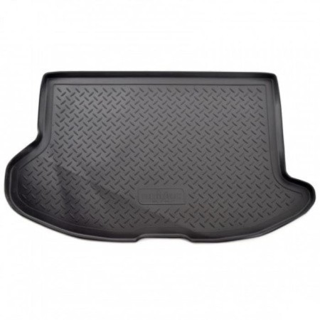 Коврик в багажник Subaru Impreza (2007-2014) хетчбек-№NPL-P-84-27 в Таразе от Auto-Land