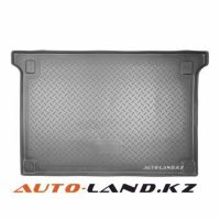 Коврик в багажник Peugeot Partner Tepee (2008-2012)\Citroen Berlingo (2002-2012)-№NPL-P-64-57 от Auto-Land
