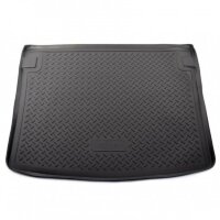 Коврик в багажник Volkswagen Caddy (2004-2015) подъемная зад.дверь\Volkswagen Caddy (2015-2020)-№NPL-P-95-01 от Auto-Land