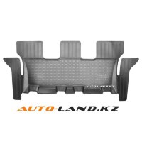 Коврики в салон Kia Sorento (2015-2020) (3 ряд)-№NPA00-C43-653 от Auto-Land