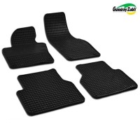 Коврики в салон Volkswagen Tiguan 2007-2011/Audi Q3 (2011-2018)-№ST 32-00279 от Auto-Land