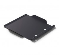 Защита картера Ford Explorer (2006-2011) часть 2-№111.1819.1 от Auto-Land