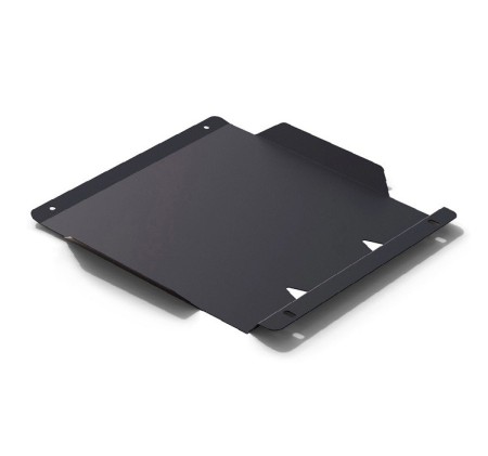 Защита картера Ford Explorer (2006-2011) часть 2-№111.1819.1 в Астане от Auto-Land