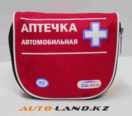 Аптечка First Aid Kit-№103 в Шымкенте от Auto-Land