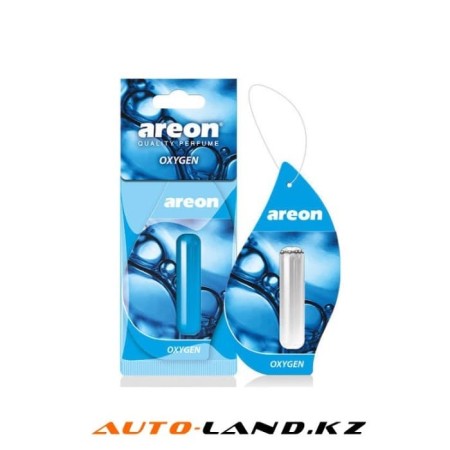 Ароматизатор Areon Liquid 5 ml Oxygen-№Oxygen LR02 в Алмате от Auto-Land