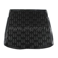 Коврик в багажник Ford Mondeo (2007-2014) седан-№70403 от Auto-Land