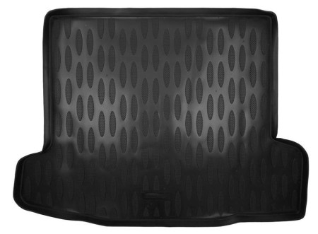 Коврик в багажник Chevrolet Cruze (2011-2024) хетчбек-№70219 в Алмате от Auto-Land