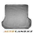 Коврик в багажник Toyota Land Cruiser 100 (1997-2007)/Lexus LX 470 (1998-2007) 5 мест-№NPL-P-88-35 в Астане