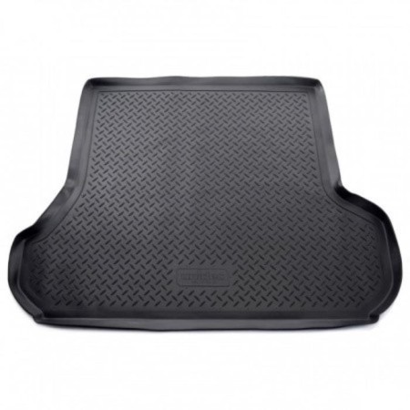 Коврик в багажник Toyota Land Cruiser 100 (1997-2007)/Lexus LX 470 (1998-2007) 5 мест-№NPL-P-88-35 в Астане от Auto-Land