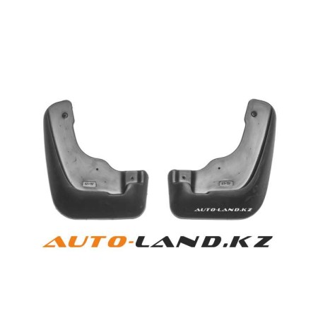 Брызговики Nissan Juke (2015-2019) передние, F15-№NPL-Br-61-11F в Астане от Auto-Land