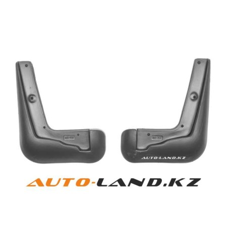 Брызговики Toyota Corolla (2013-2018) передние-№NPL-Br-88-15F в Алмате от Auto-Land