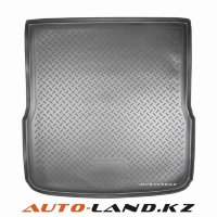 Коврик в багажник Audi A6 Allroad (2006-2011)-№NPL-P-05-06 от Auto-Land