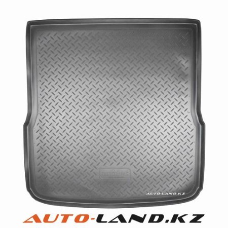 Коврик в багажник Audi A6 Allroad (2006-2011)-№NPL-P-05-06 в Таразе от Auto-Land