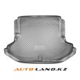 Коврик в багажник Subaru Legacy (2010-2014) седан-№NPL-P-84-59 в Таразе
