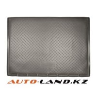 Коврик в багажник Peugeot Partner Tepee (2008-2012)\Citroen Berlingo (2002-2012)-№NPL-P-64-59 от Auto-Land