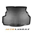 Коврик в багажник Suzuki Liana (2001-2008) седан-№NPL-P-85-31 в Атырау
