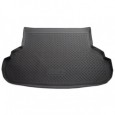 Коврик в багажник Suzuki Liana (2001-2008) седан-№NPL-P-85-31 в Атырау