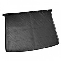 Коврик в багажник Volkswagen Caddy (2004-2015) подъемная.зад.дверь\Volkswagen Caddy (2015-2024)-№NPA00-T95-024 от Auto-Land