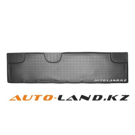 Коврики в салон Cadillac Escalade (2014-2020) 3 ряд-№NPA00-C10-351-1 в Таразе от Auto-Land