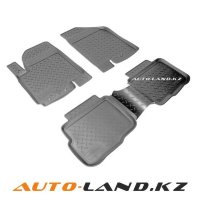Коврики в салон Kia Soul (2008-2014)-№NPL-Po-43-70 от Auto-Land