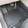 Коврики в салон Hyundai Tucson (2020-2024)  короткая база 3D LUX-№3D.HY.TUCS.SH.20G.07X03 в Алмате