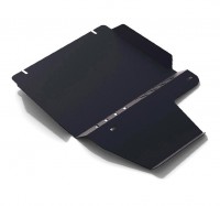 Защита КПП и раздатки Ford Explorer (2006-2011)-№111.1820.1 от Auto-Land