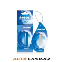 Ароматизатор Areon Liquid 5 ml Ocean-№Ocean LR11 от Auto-Land