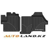 Коврики в салон Peugeot Boxer (2006-2024)\Citroen Jumper\Fiat Ducato (2007-2024) 3D PREMIUM -№PR.PG.BOX.06G.02047 от Auto-Land