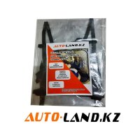 Накидка защитная на автокресло 65х48 ПВХ200-№NKD-01 от Auto-Land
