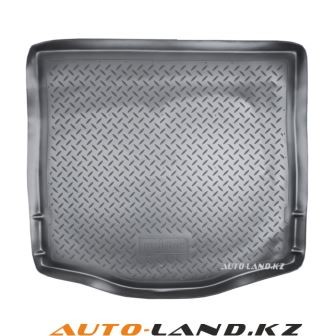 Коврик в багажник Ford Focus (2004-2011) седан-№NPL-P-22-15 в Таразе от Auto-Land