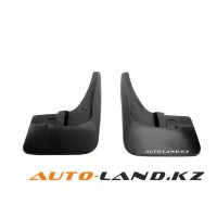 Брызговики Toyota Highlander (2010-2014) передние-№NPL-Br-88-17F от Auto-Land