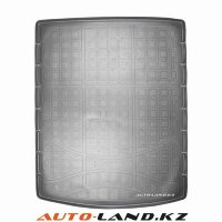Коврик в багажник Audi A6 Allroad (2012-2019)-№NPA00-T05-402 от Auto-Land