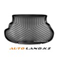 Коврик в багажник Suzuki Liana (2001-2008) хетчбек-№NPL-P-85-30 в Атырау