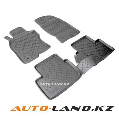 Коврики в салон Infiniti G25/35/37 (2006-2015)-№NPL-Po-33-55 в Таразе от Auto-Land