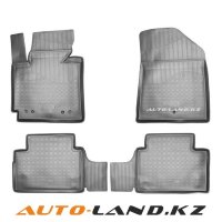 Коврики в салон Kia Soul (2013-2019)-№NPA11-C43-701 от Auto-Land