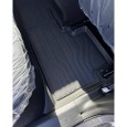 Коврики в салон Haval Jolion 2WD (2021-2024)-№3D.HA.JOL.2WD.21G.07X02 в Астане
