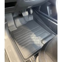 Коврики в салон Haval Jolion 2WD (2021-2024)-№3D.HA.JOL.2WD.21G.07X02 от Auto-Land