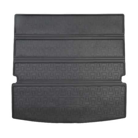 Коврик в багажник GAC GS8 (2021-2026) складывающий-№NPA00-TF27-206 в Алмате от Auto-Land