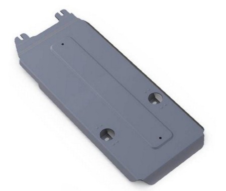 Защита КПП и раздатки Infiniti M37 (2010-2014)-№333.2413.1 в Астане от Auto-Land