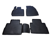 Коврики в салон EXEED RX (2023-2024) литьевые-№60912001 от Auto-Land