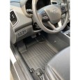 Коврики в салон Hyundai Creta (2016-2020) 3D PREMIUM-№PR.HY.CRE.16G.02074 в Астане