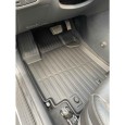 Коврики в салон Hyundai Creta (2016-2020) 3D PREMIUM-№PR.HY.CRE.16G.02074 в Астане