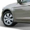 Брызговики Honda Accord (2008-2013) передние, седан-№NLF.18.11.F10 в Алмате